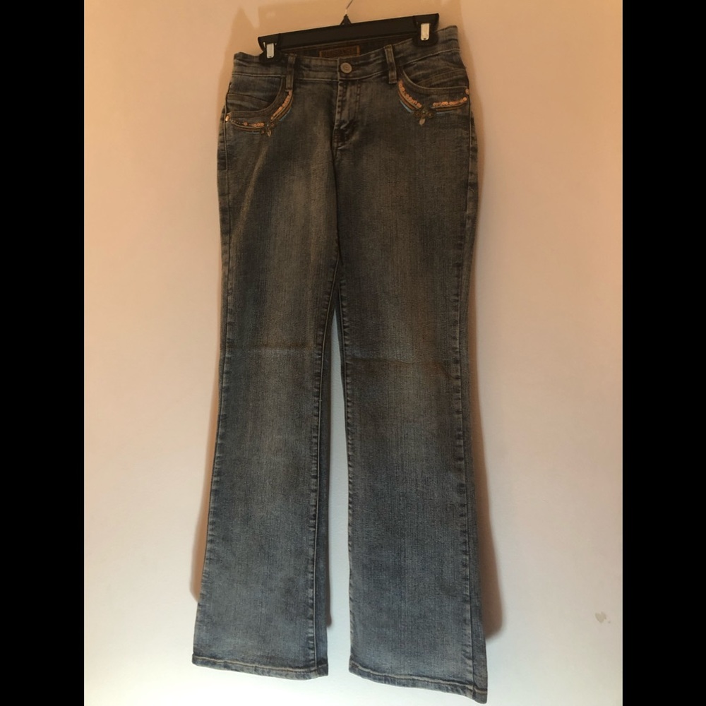 Blue Jeans